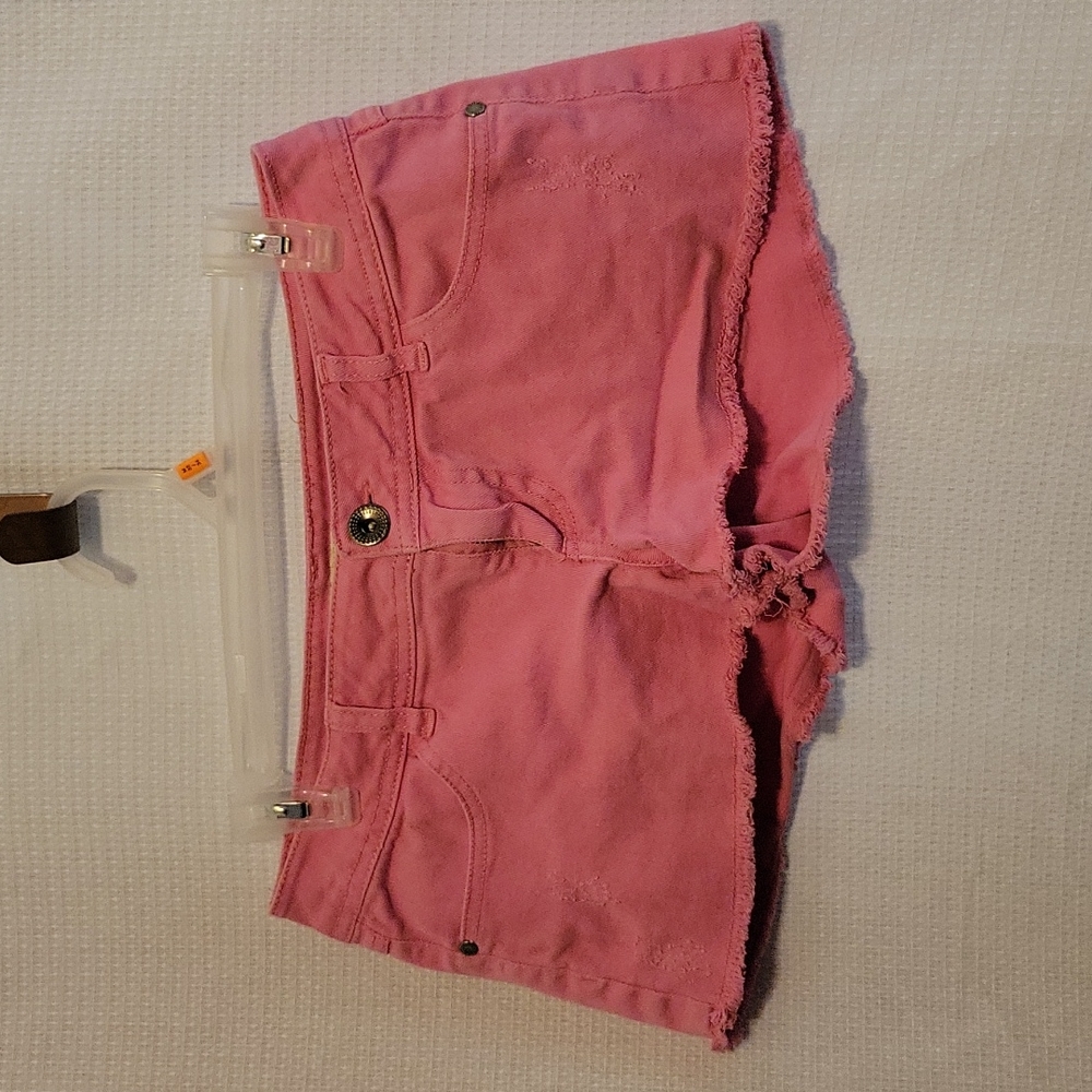 Mudd Shorts